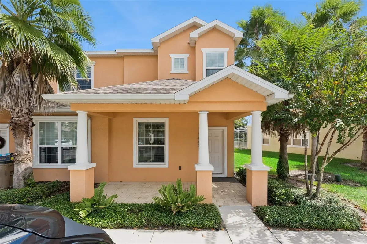 1440 Retreat Cir, Clermont, FL 34714 - #1