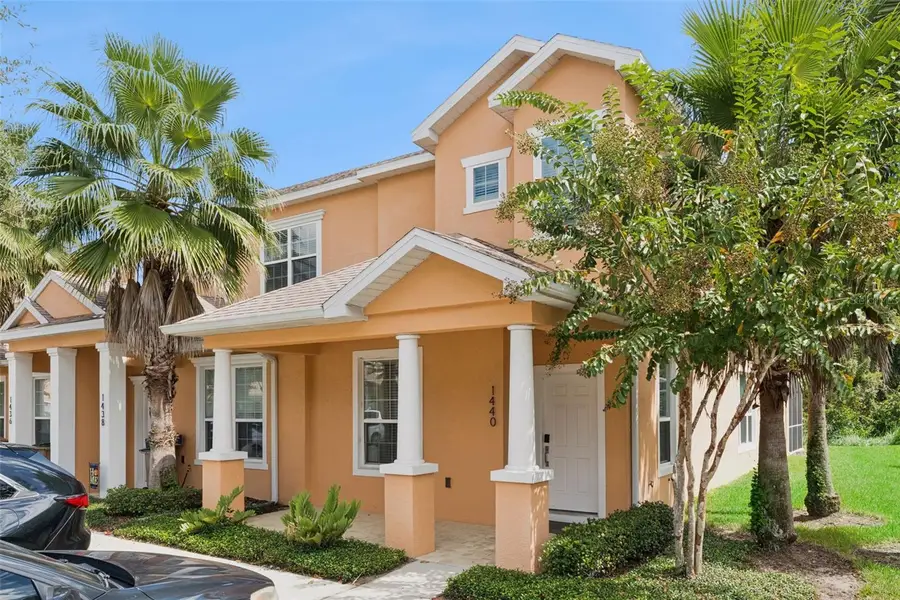 1440 Retreat Cir, Clermont, FL 34714 - #2