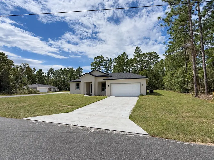 9500 N Cherry Lake Drive, Citrus Springs, FL 34433 - #2