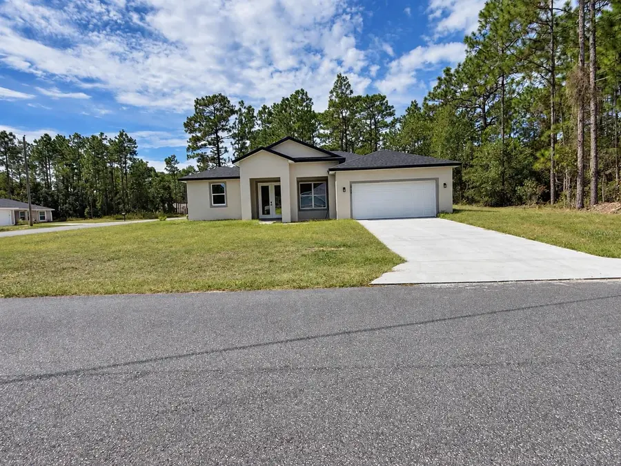 9500 N Cherry Lake Drive, Citrus Springs, FL 34433 - #3