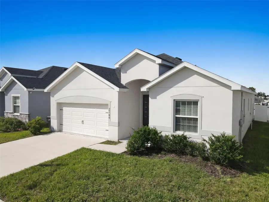2144 Desert Rose Drive, Davenport, FL 33837 - #2