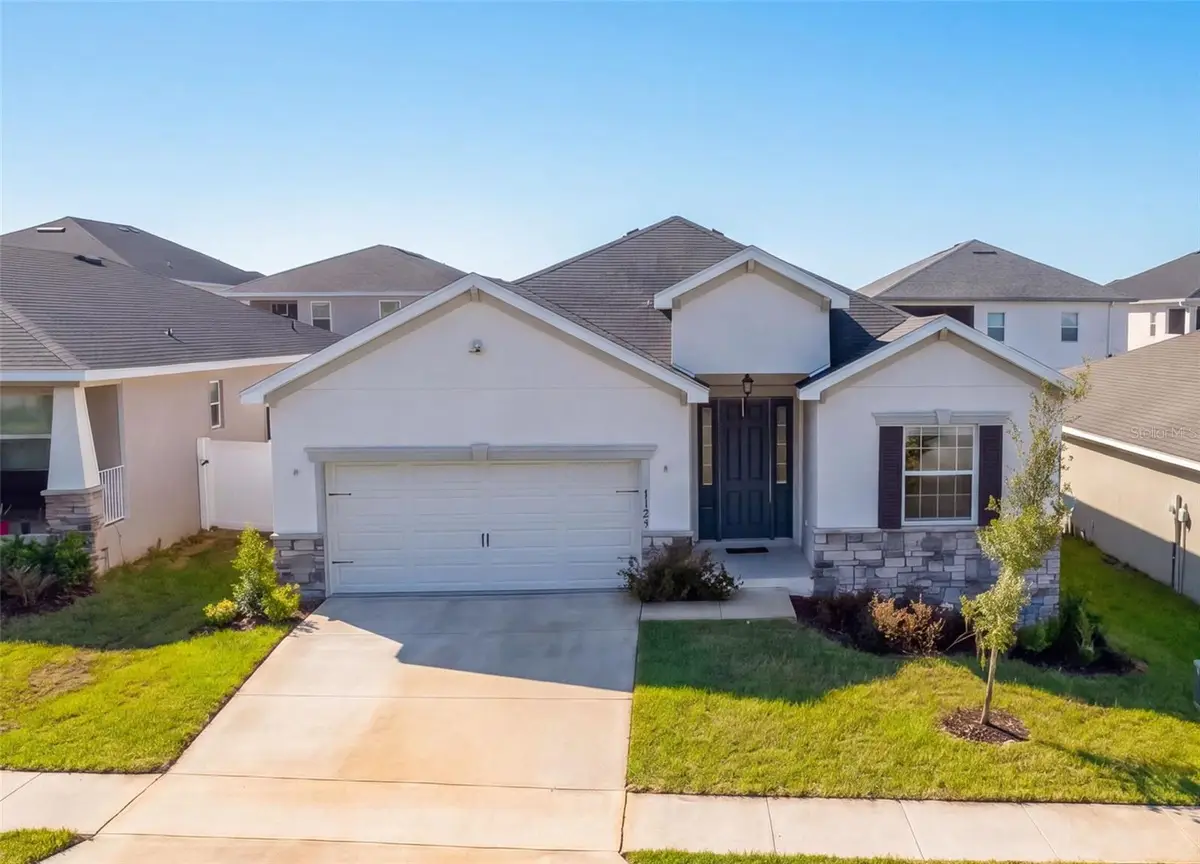 1104 Mountain Flower Lane,, Davenport, FL 33837 - #1