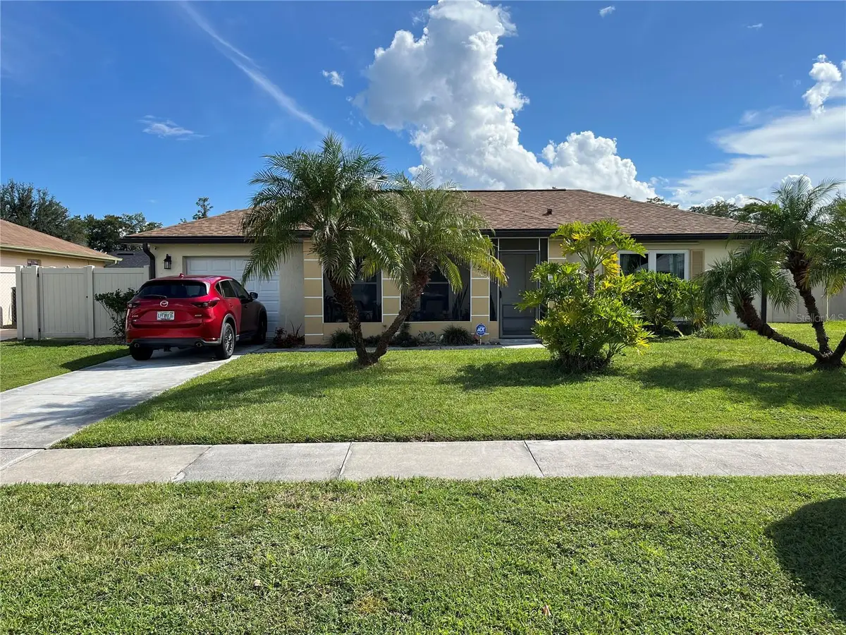220 Mississippi Woods Lane, Orlando, FL 32824 - #1