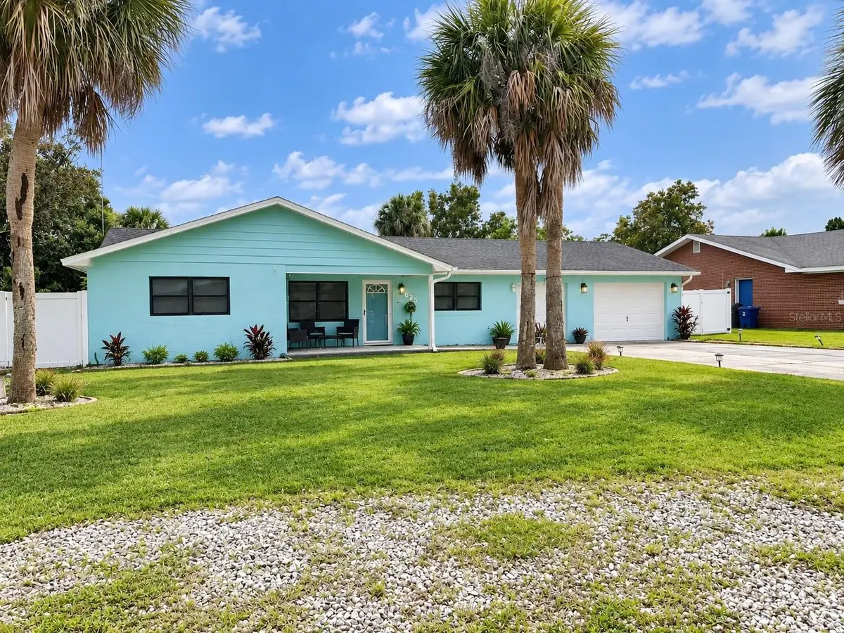 625 E Cummings Street, Lake Alfred, FL 33850 - #1