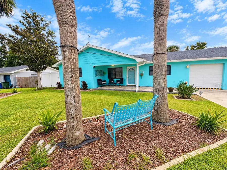 625 E Cummings Street, Lake Alfred, FL 33850 - #3