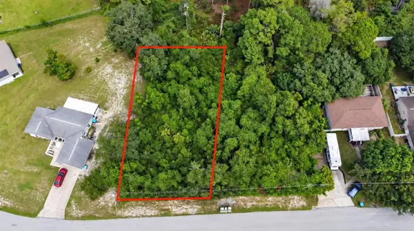 1843 Bonkirk Drive, DELTONA, FL 32738
