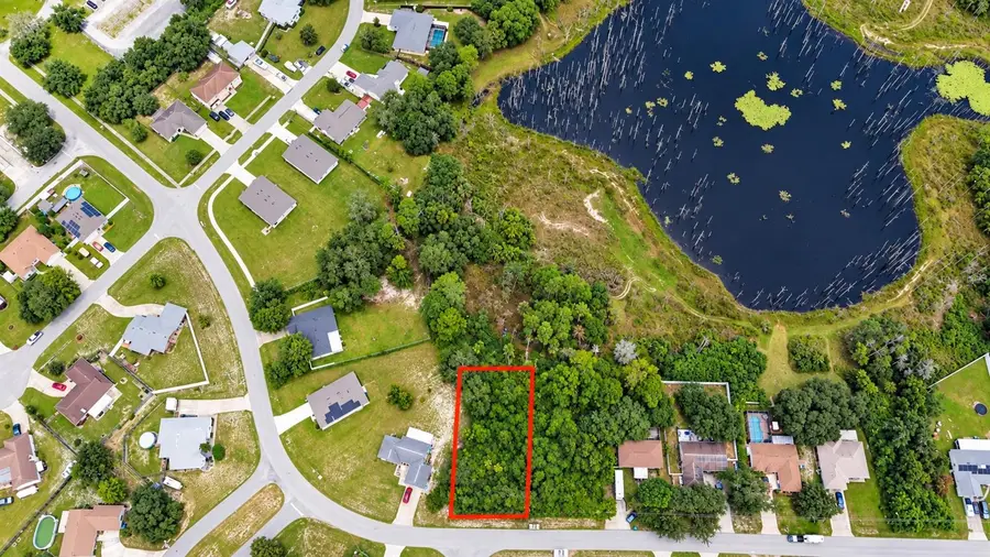 1843 Bonkirk Drive, Deltona, FL 32738 - #2