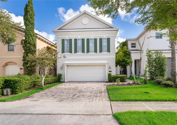 7513 Excitement Drive, KISSIMMEE, FL 34747