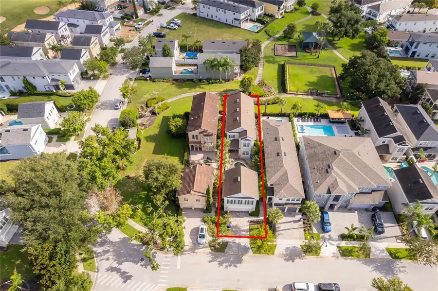 7513 Excitement Drive, Kissimmee, FL 34747 - #3