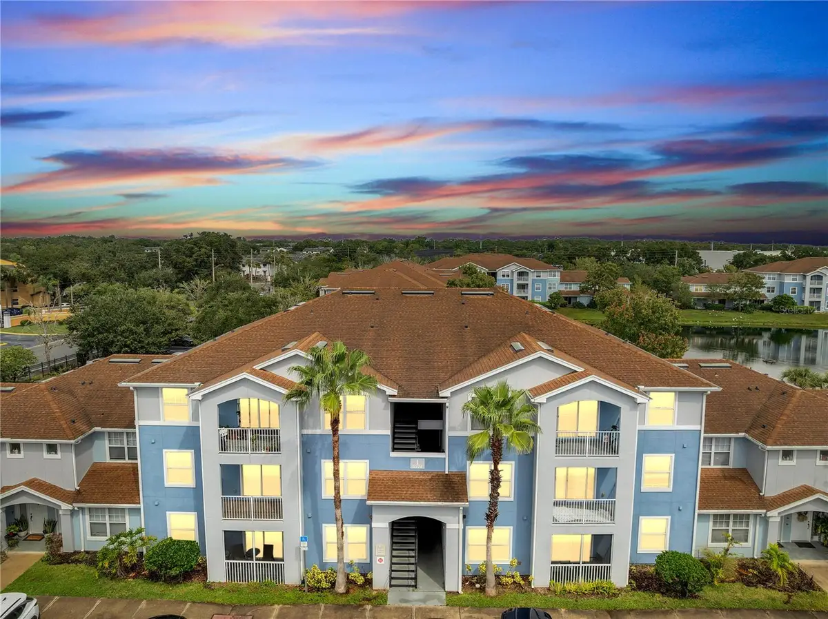 5974 Lake Pointe Village Circle #110, Orlando, FL 32822 - #1