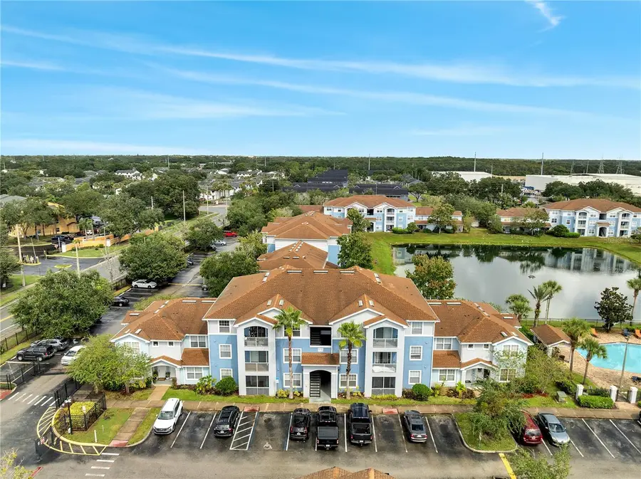 5974 Lake Pointe Village Circle #110, Orlando, FL 32822 - #2