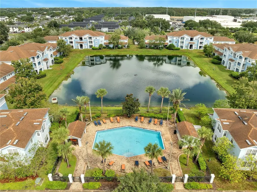 5974 Lake Pointe Village Circle #110, Orlando, FL 32822 - #3