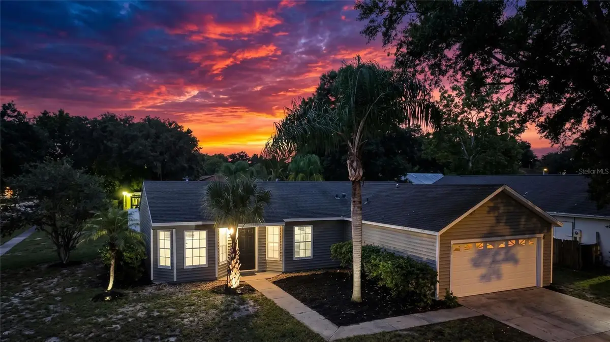 5055 Water Wheel Court, Ocoee, FL 34761 - #1