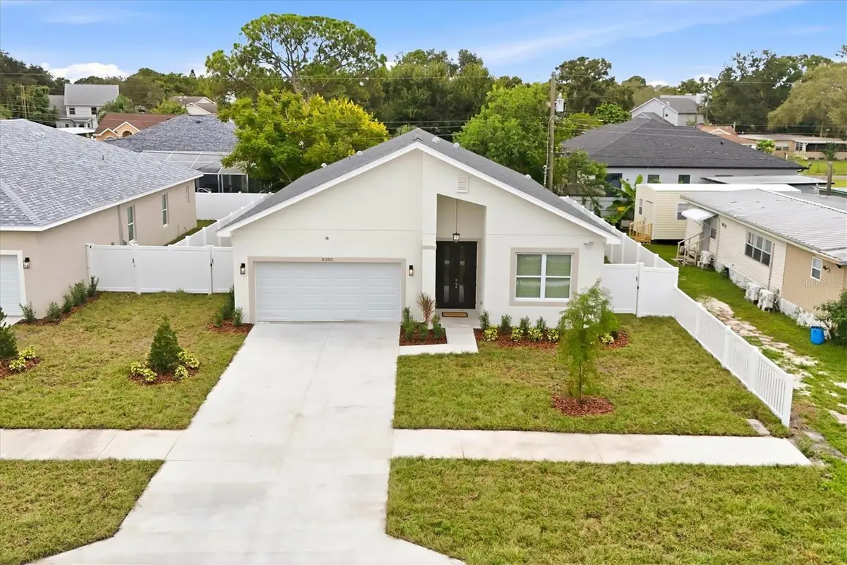 6050 105th Terrace N, Pinellas Park, FL 33782 - #1