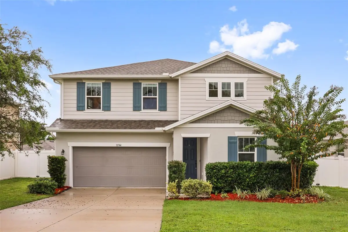31744 Boadwater Ave, Leesburg, FL 34748 - #1