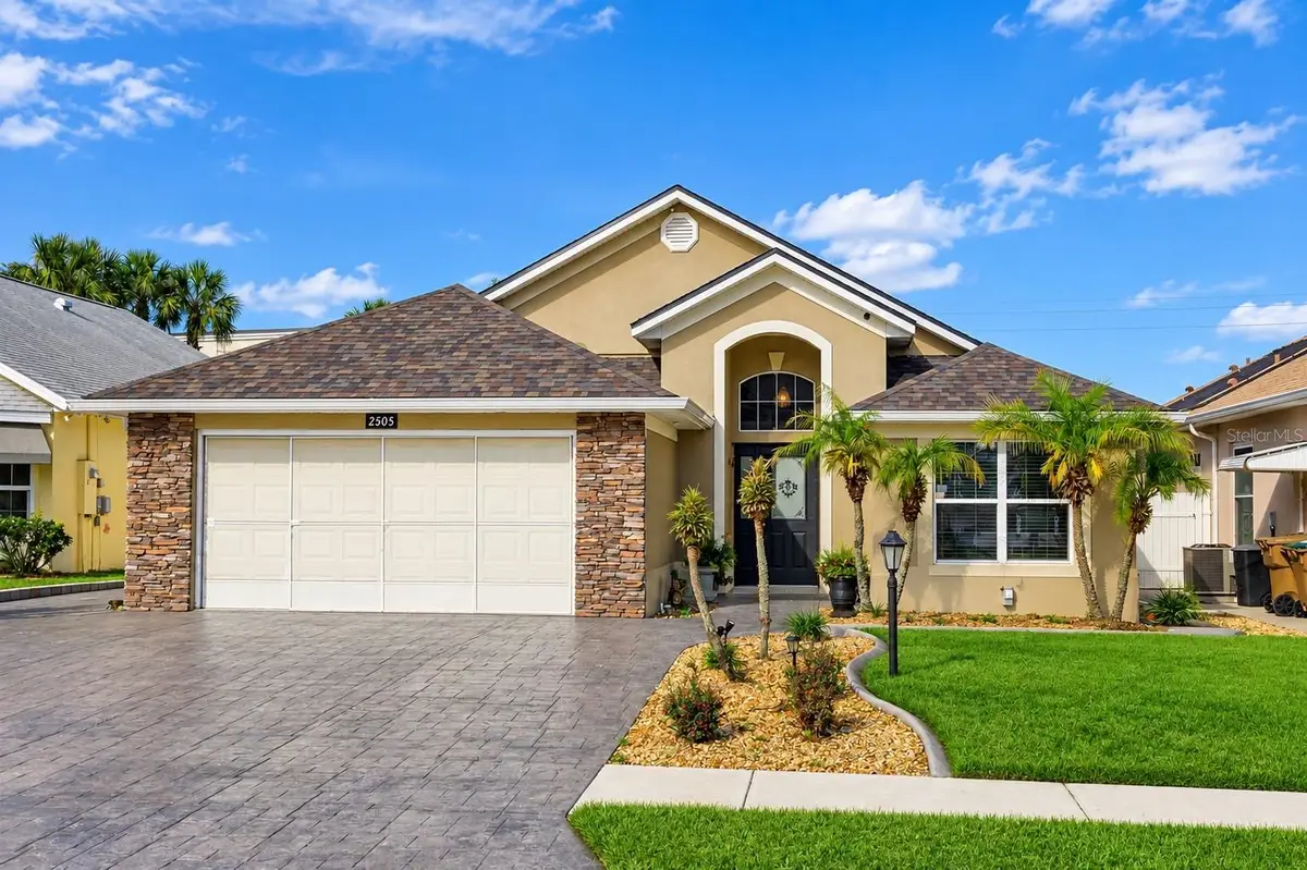 2505 Arran Ct, Clermont, FL 34714 - #1