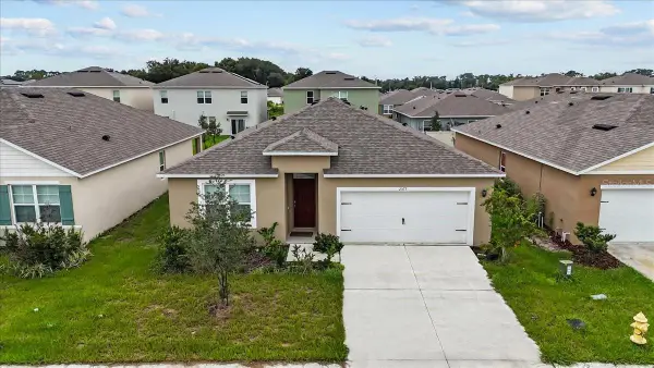 2573 Trinidad Road, HAINES CITY, FL 33844