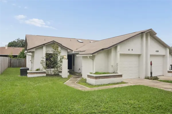 624 S Wildflower Court, LONGWOOD, FL 32750