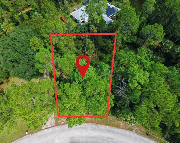 65 Port Royal Drive, PALM COAST, FL 32164