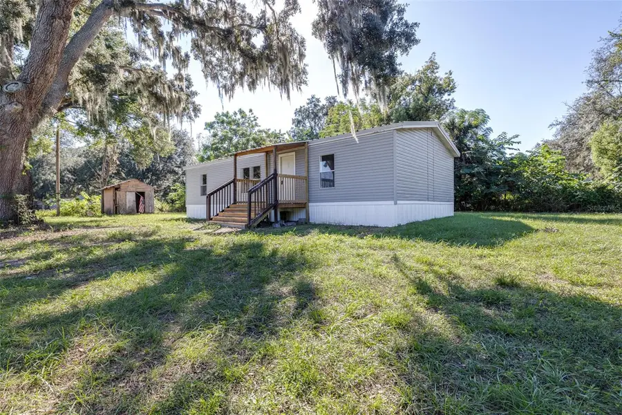 8833 Nundy Avenue, Gibsonton, FL 33534 - #3