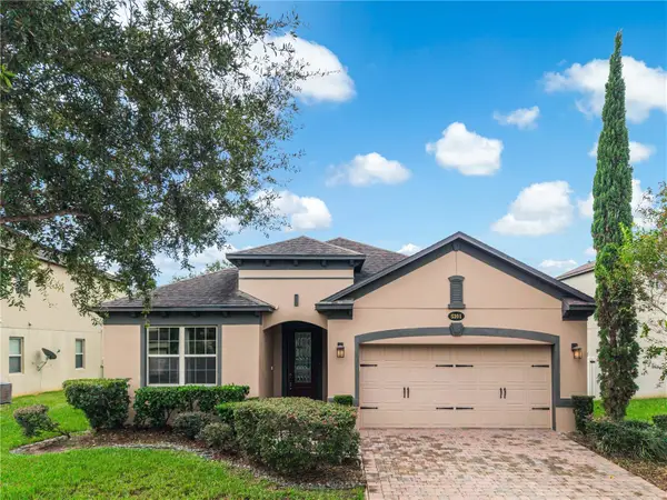 5201 Appenine Loop E, ST CLOUD, FL 34771