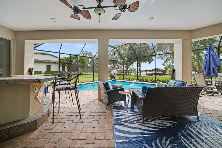 16206 East Shirley Shores Road, Tavares, FL 32778 - #2