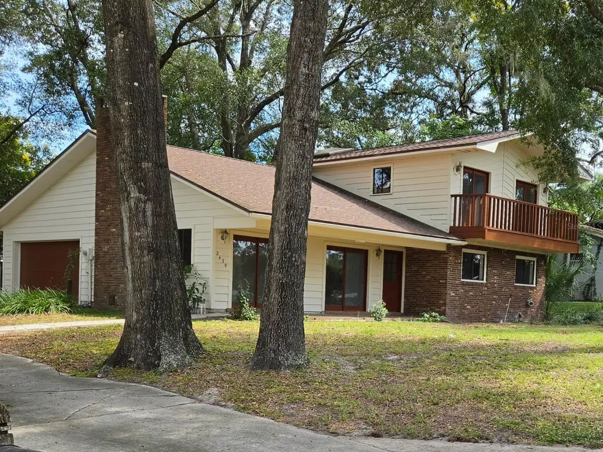 2439 Royal Road, Deland, FL 32724 - #1