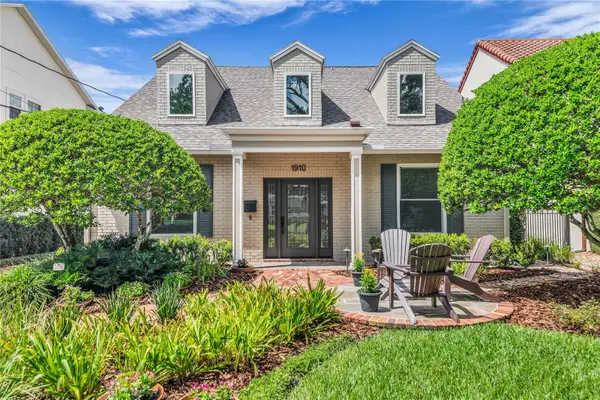 1910 Gerda Terrace, ORLANDO, FL 32804