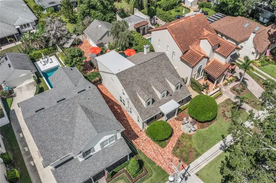 1910 Gerda Terrace, Orlando, FL 32804 - #2
