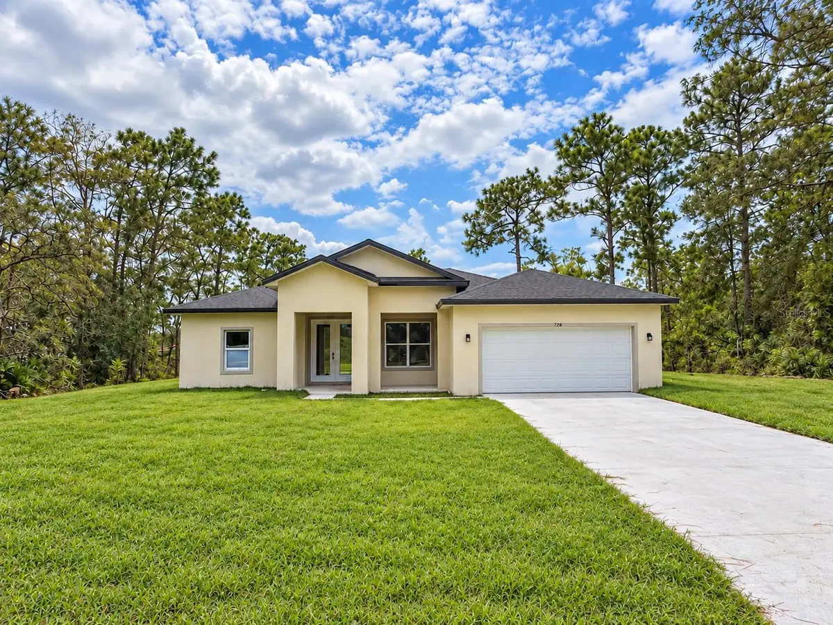 11430 N Cynthia Terrace, Dunnellon, FL 34434 - #1