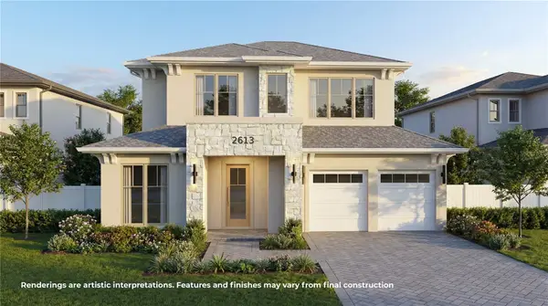 2613 Lafayette Road, WINTER PARK, FL 32789