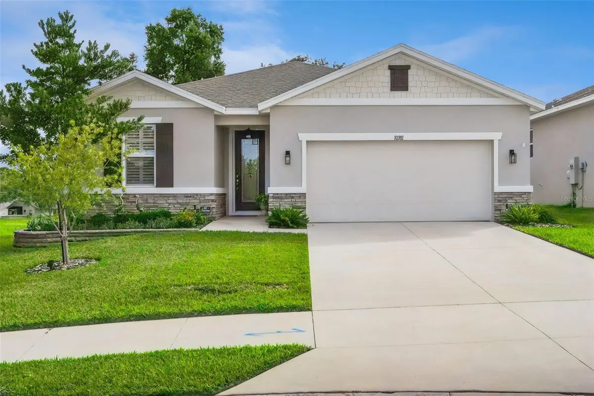 10381 Church Hammock Road, Leesburg, FL 34788 - #1