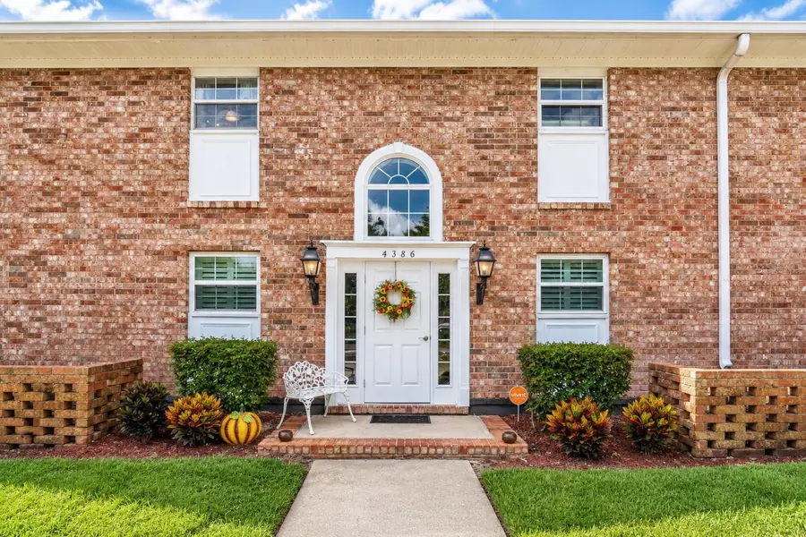 4386 Lake Underhill Road #20C7, Orlando, FL 32803 - #2
