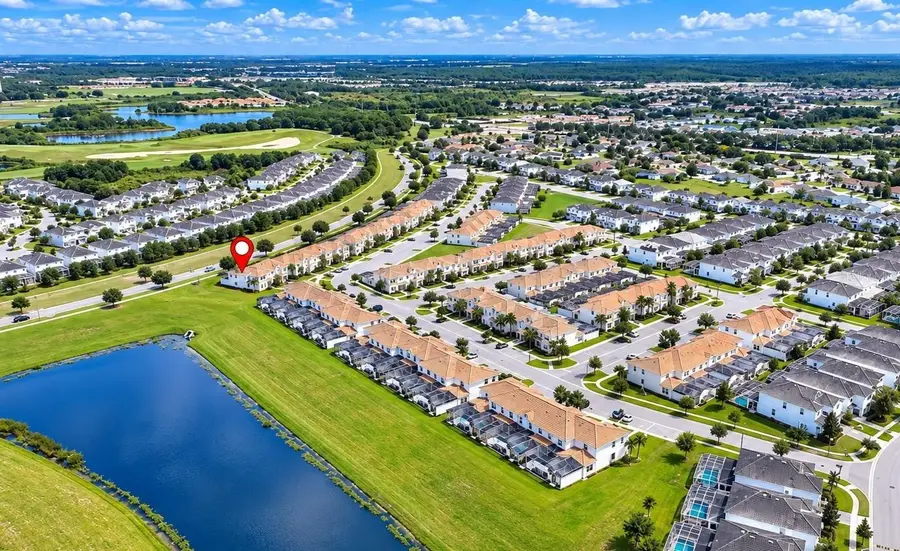 8961 Stinger Drive, Davenport, FL 33896 - #2