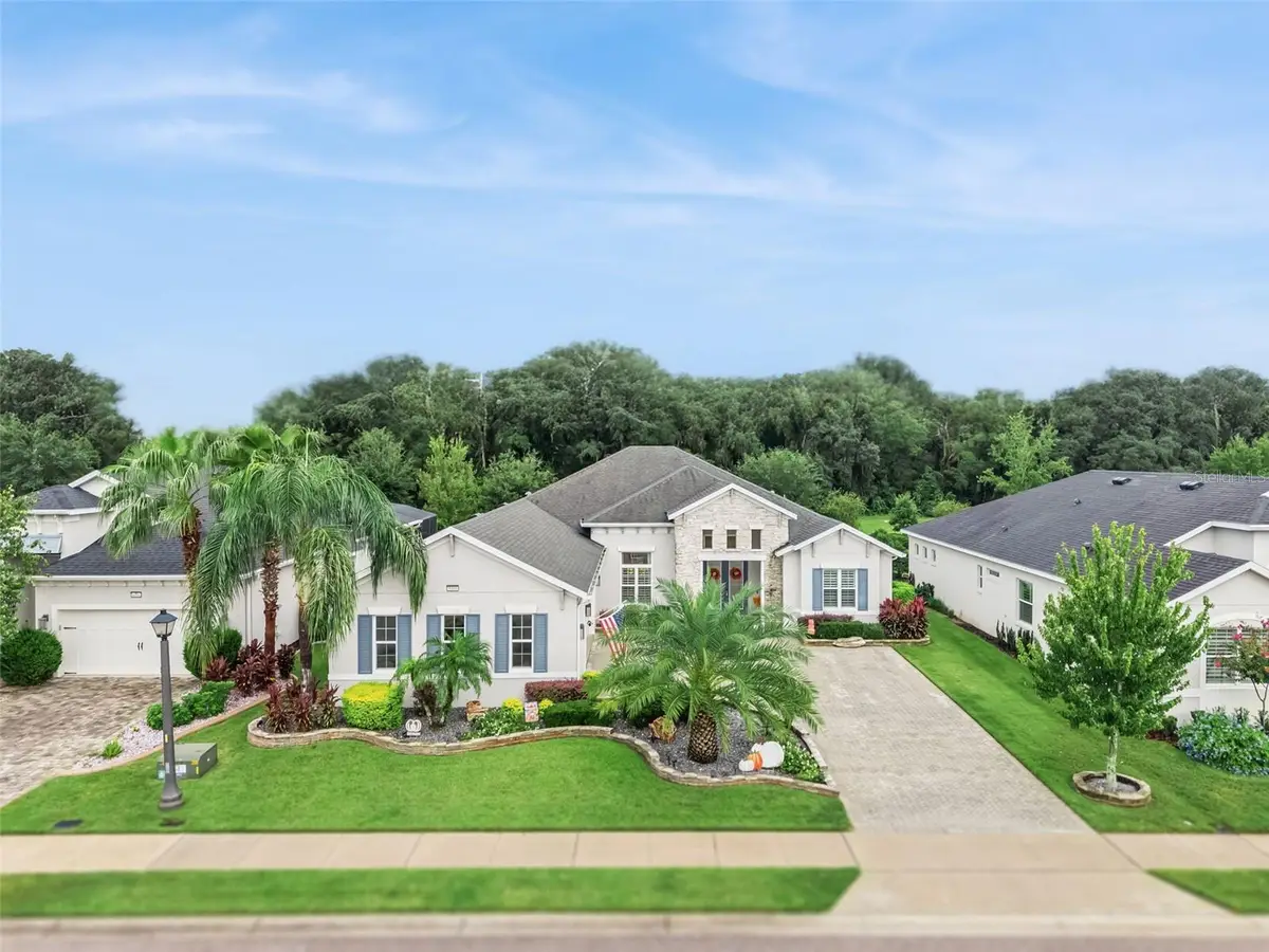 8400 Bridgeport Bay Circle, Mount Dora, FL 32757 - #1
