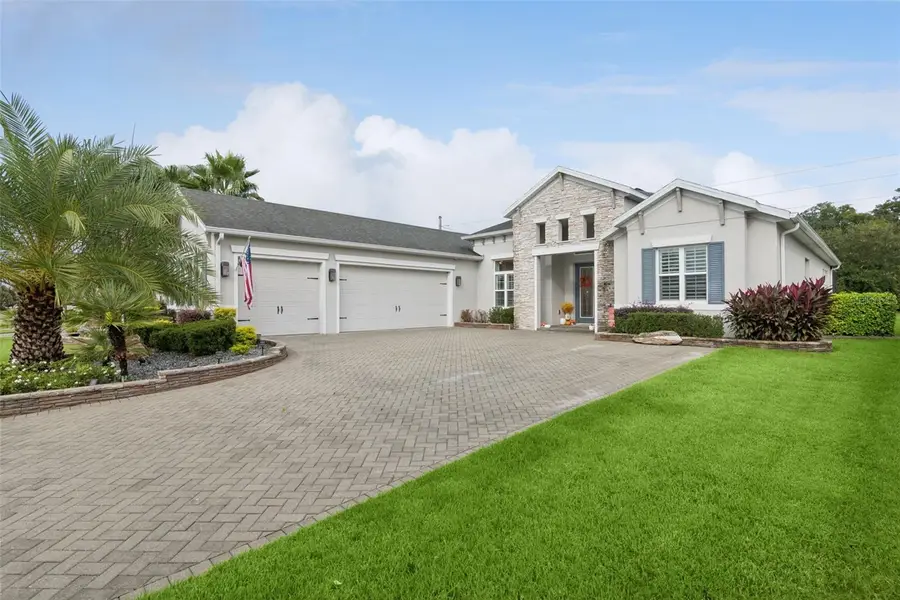 8400 Bridgeport Bay Circle, Mount Dora, FL 32757 - #3