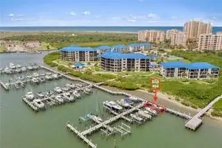 2700 N Peninsula Avenue #Slip 64, New Smyrna Beach, FL 32169 - #2