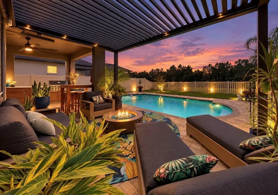 12112 Creek Preserve Drive, Riverview, FL 33579 - #2