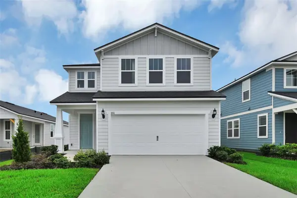 351 Fishtail Place, PALM COAST, FL 32164