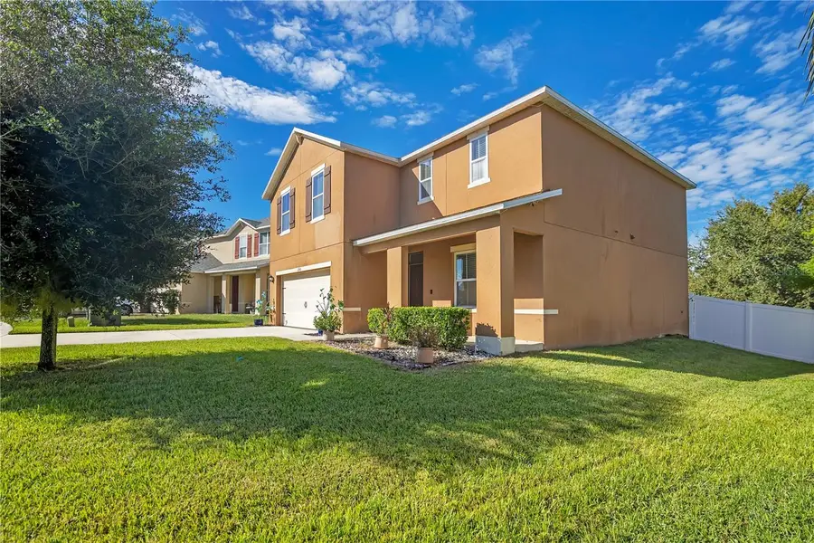 2150 Rockmart Loop, Tavares, FL 32778 - #2