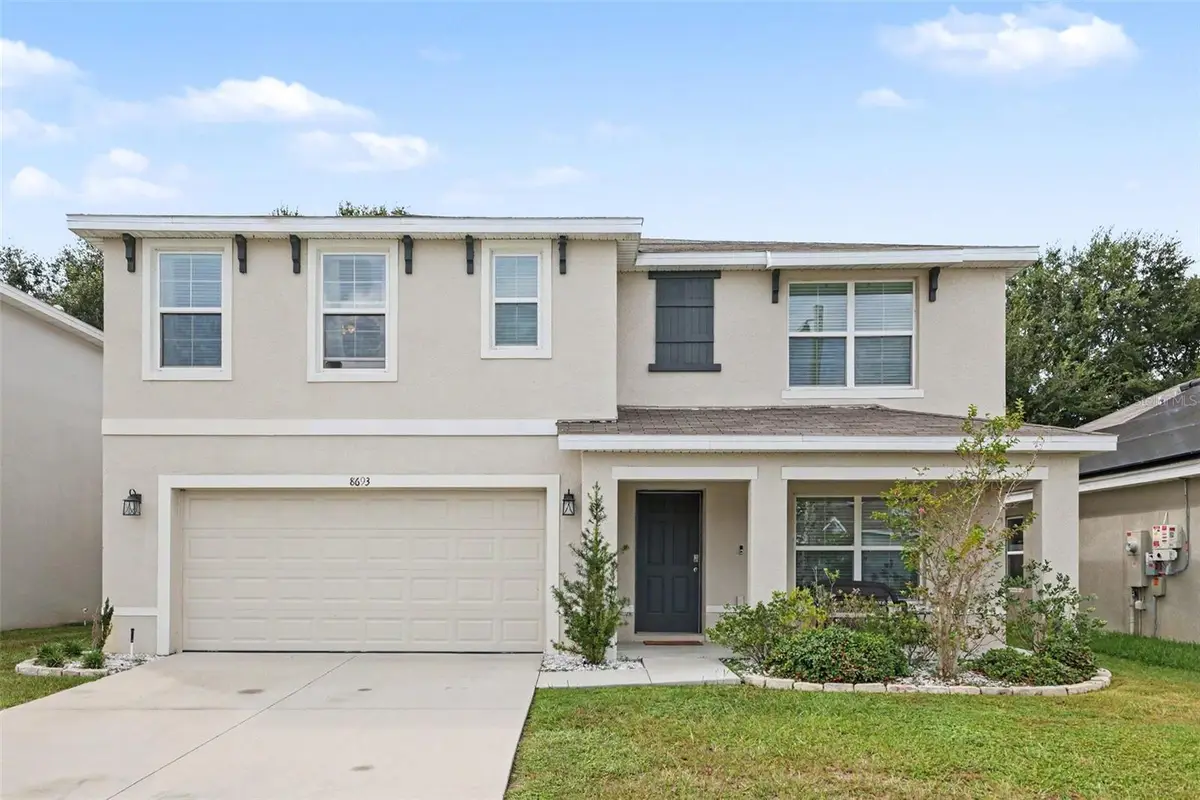8693 Triumph Circle, Wildwood, FL 34785 - #1
