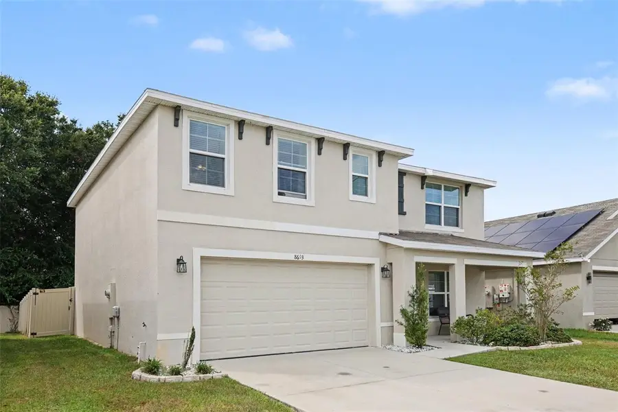 8693 Triumph Circle, Wildwood, FL 34785 - #3