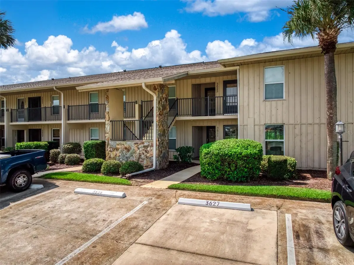 3613 Edgewater Drive, Sebring, FL 33872 - #1