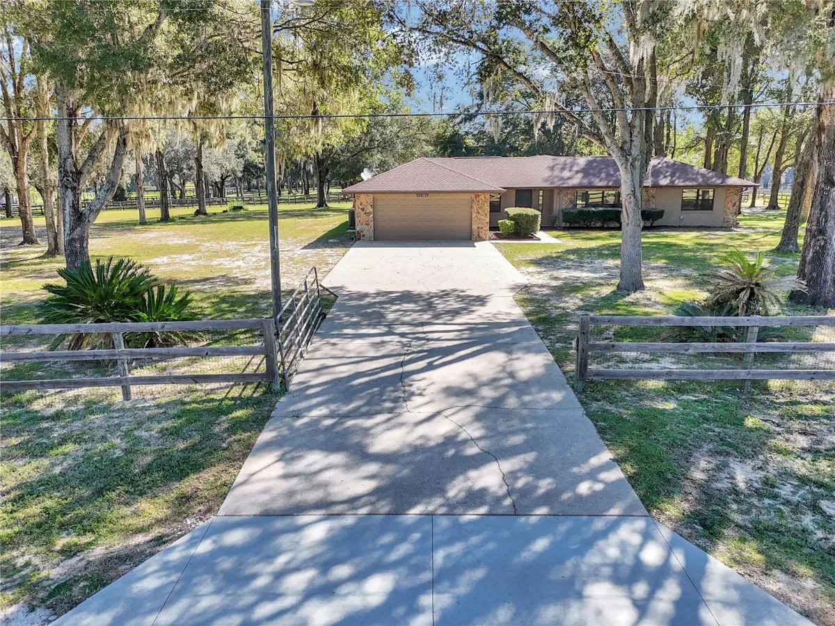 11101 SW 128th Avenue, Dunnellon, FL 34432 - #1
