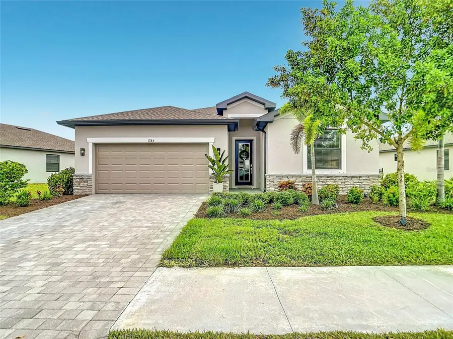 1785 Saddlewood Circle, Port Charlotte, FL 33953 - #2