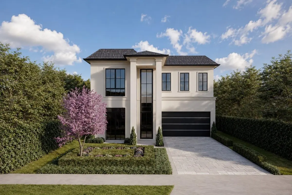 828 Vassar Street, Orlando, FL 32804 - #1