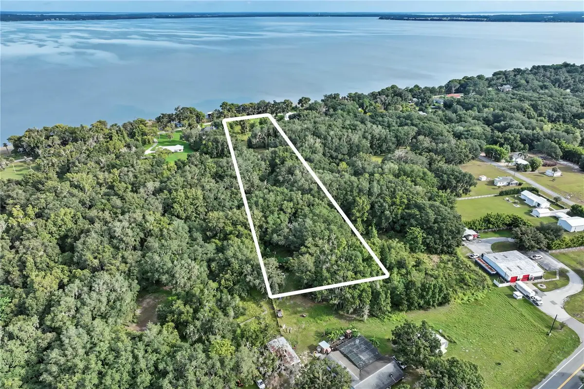 Lakeshore Drive, Yalaha, FL 34797 - #1