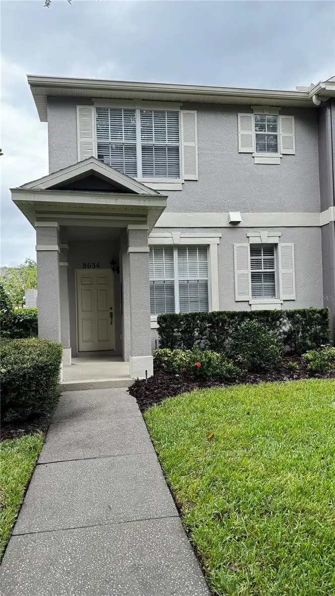 8634 Danforth Drive, Windermere, FL 34786 - #1