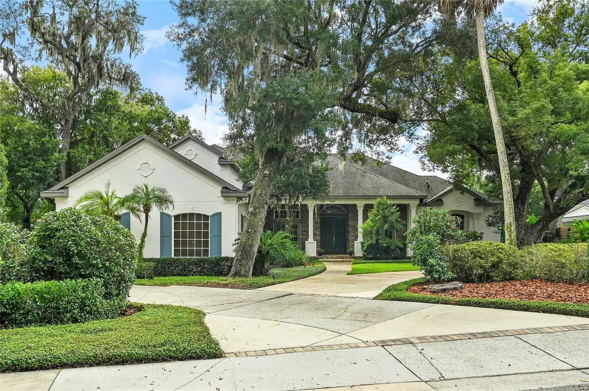 304 Santiago Drive, Winter Park, FL 32789 - #1