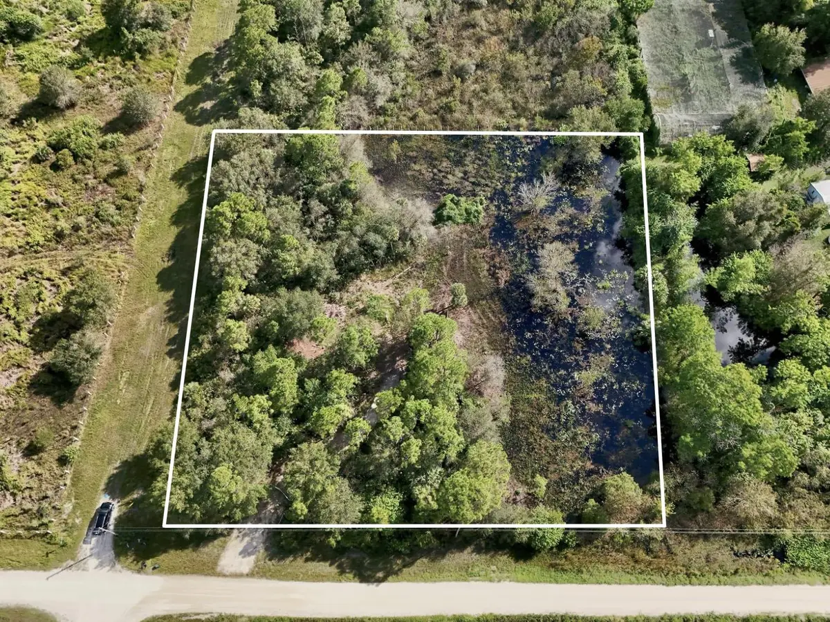 240 Tampa Avenue, Clewiston, FL 33440 - #1